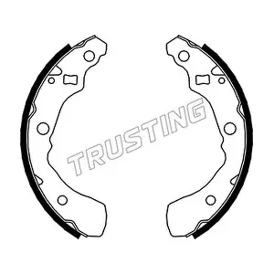 026.349 TRUSTING
