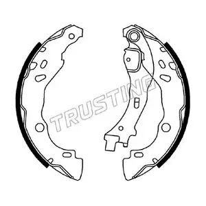 034.109 TRUSTING