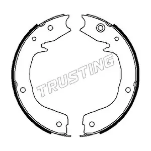 064.179 TRUSTING
