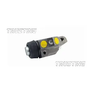 CF415 TRUSTING