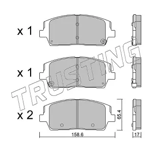 58101S1A85 KIA