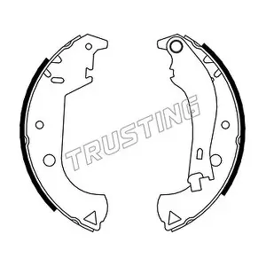 034105Y TRUSTING
