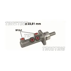 PF285 TRUSTING