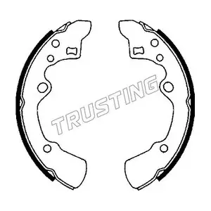 049135 TRUSTING