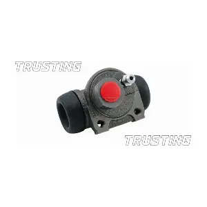CF084 TRUSTING