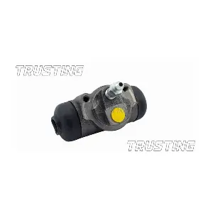 CF226 TRUSTING