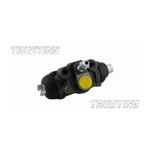 CF619 TRUSTING