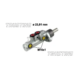 PF819 TRUSTING