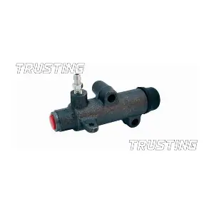 CZ102 TRUSTING