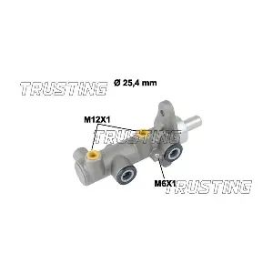 PF947 TRUSTING