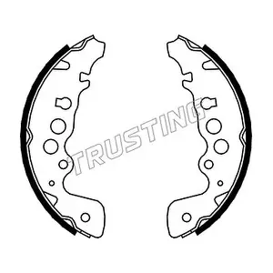 111243 TRUSTING