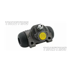 CF116 TRUSTING