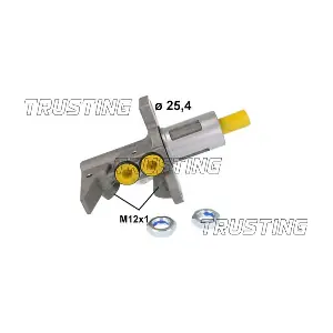 PF889 TRUSTING