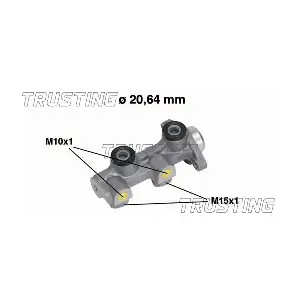 PF452 TRUSTING