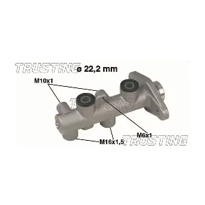 PF517 TRUSTING