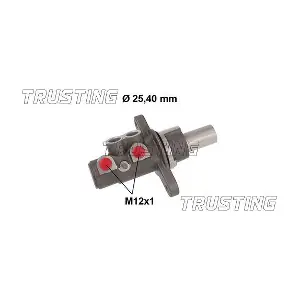 PF994 TRUSTING