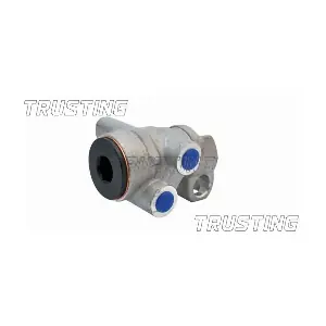 CT001 TRUSTING