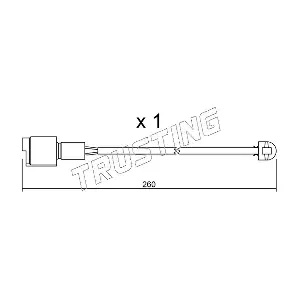 SU.074 TRUSTING
