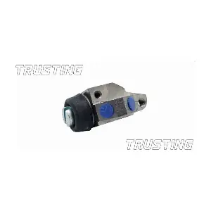 CF420 TRUSTING