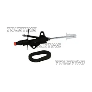 PZ263 TRUSTING