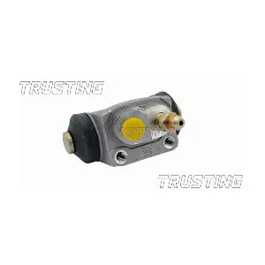 CF792 TRUSTING