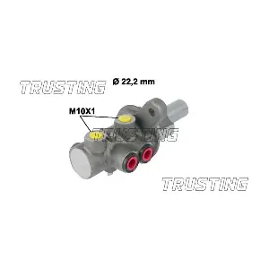 PF793 TRUSTING