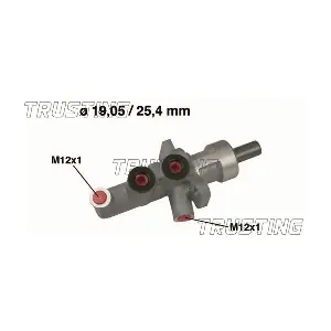 PF653 TRUSTING