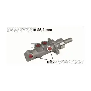 PF254 TRUSTING
