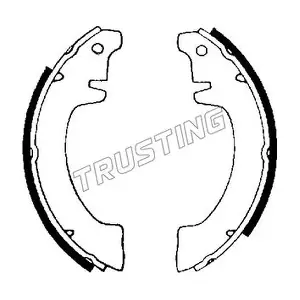 1145 TRUSTING