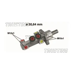 PF288 TRUSTING