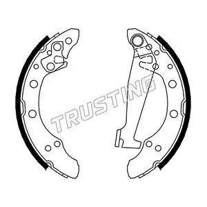 124.284 TRUSTING
