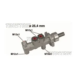 PF502 TRUSTING