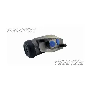 CF280 TRUSTING