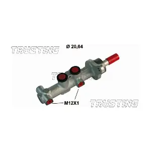 PF978 TRUSTING