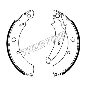 023.008 TRUSTING
