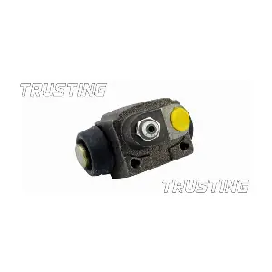 CF404 TRUSTING