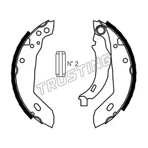 079185 TRUSTING