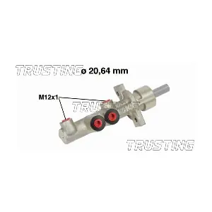 PF887 TRUSTING