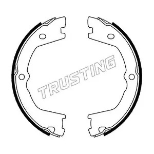 1042 TRUSTING