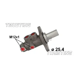 PF1160 TRUSTING