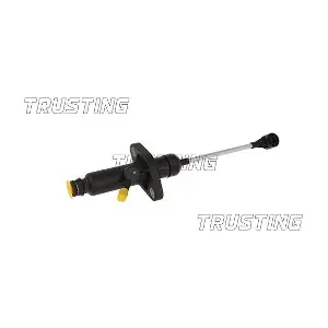 PZ159 TRUSTING