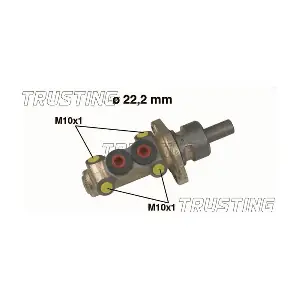 PF221 TRUSTING