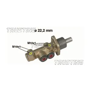 PF232 TRUSTING