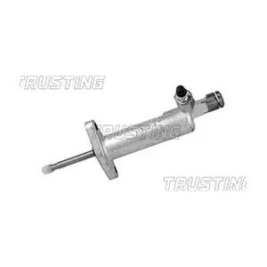 CZ168 TRUSTING