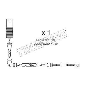 SU.153 TRUSTING