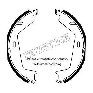 127275 TRUSTING