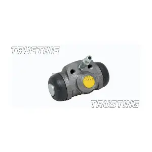 CF126 TRUSTING