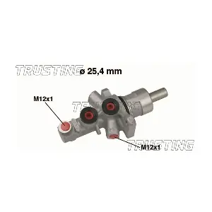 PF594 TRUSTING