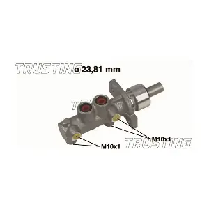PF308 TRUSTING