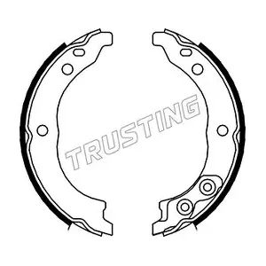 034.113 TRUSTING